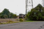 NS D9-40CW Locomotive